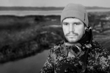 Егор Никифоров: "Хочу изменить отношение людей к окружающей среде". Фото из личного архива