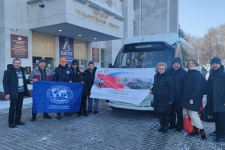 Фото: пресс-служба РО РГО в РБ