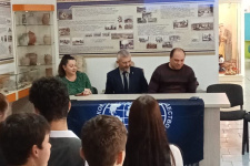 Фото Самохина Г.В. Фото Самохина Г.В.