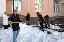 Фото предоставлено МО РГО в Советском районе г. Уфы 