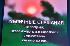 Фото: пресс служба РГО