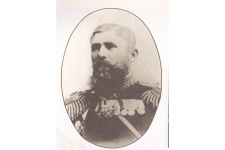 Иван Павлович Надаров (1851 – 1922)