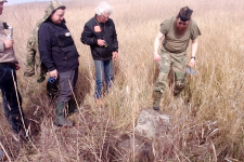 Фото с полевого выезда