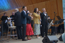 фото: медиа-центр СОГУ