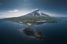 Алаид и Такетоми. Фото: Александр Кукринов