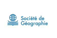 Эмблема французского географического общества