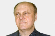 Виктор Дубовицкий. Фото представлено автором 