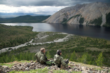 Фото: пресс-служба ИБПС РАН