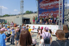 Фото: Михаил Семенов