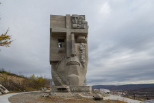 Фото из архива пресс-службы мэрии Магадана