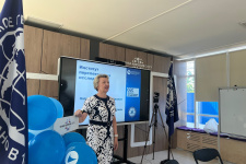 Фото: Институт перспективных исследований СевГУ