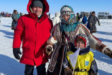 Фото: организаторов экспедиции