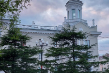 Фото: пресс-служба Магаданского отделения РГО