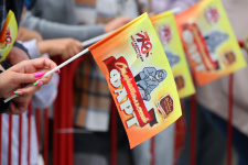 Фото: пресс-служба Магаданского отделения РГО