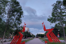 Фото: пресс-служба Магаданского отделения РГО