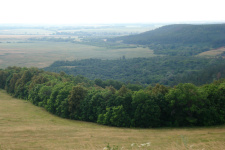 Шаранский район РБ. Фото: Аделя Тимиркаева