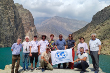 Общее фото участников Общее фото участников