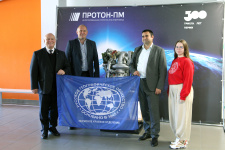 Источник АО «Протон-ПМ»