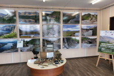 Фото: пресс-служба Магаданского отделения РГО