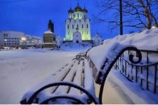 Фото: пресс-служба Магаданского отделения РГО