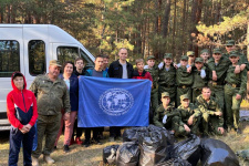 Участники мероприятия. Фото: Ирина Решетникова