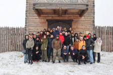 Фото предоставлено пресс-службой СВГУ