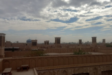 Путешествие по Ирану. Фото Ирины Негоды