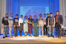 Фотоматериал Бориса Тишулина