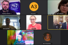 фото: А. Ковтун фото: А. Ковтун