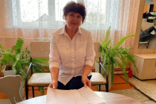 На протяжении многих лет в Беловской СОШ под руководством Н.Н. Цыганковой, члена РГО, учителя биологии, проводятся фенологические наблюдения. Фото: Беловское отделение РГО. На протяжении многих лет в Беловской СОШ под руководством Н.Н. Цыганковой, члена РГО, учителя биологии, проводятся фенологические наблюдения. Фото: Беловское отделение РГО.