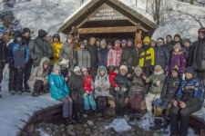 Фото предоставлено АКО ВОО РГО