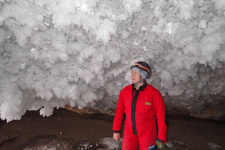 Хээтей, Забайкальский край. Из личного архива Ольги Кадебской