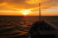 Photo: press service of the Northern Fleet