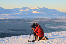 Станислав Шуберт. Фото Виктора Кобзаря