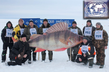 Команда Костромской области. Фото: Смирнов А.