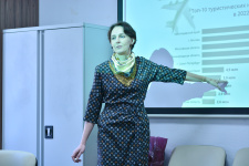 Фотоматериал пресс-службы Казанского инновационного университета имени В. Г. Тимирясова