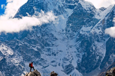 Путешествуя по непальским маршрутам. Фото Павла Приходько