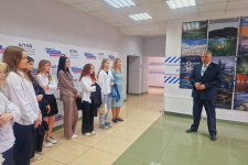 Фотоматериал Алексея Марьина