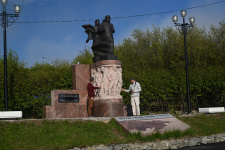 Фото Павла Жданова