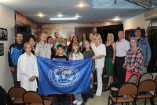 Фото Ольги Кондратьевой