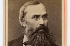 Максимов Сергей Васильевич Фото: Везенберг & Ко, 19 в.