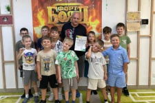 Фото Александра Андреева