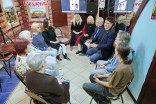 Фото Бориса Тишулина