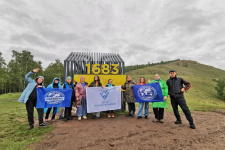 Участники мероприятия. Фото: Мария Федюлина