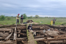 Фото Ирины Понкратовой