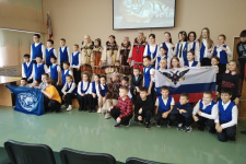 Фото Галины Набатчиковой