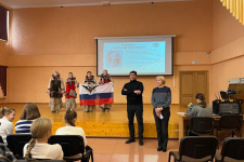 Фото Ларисы Ереминой