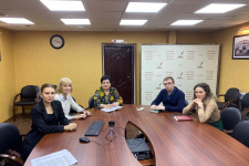 Фото: Курское областное отделение РГО