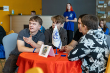 Фото: пресс-службы Магаданского отделения РГО