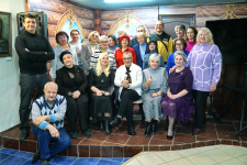 Фото Бориса Тишулина